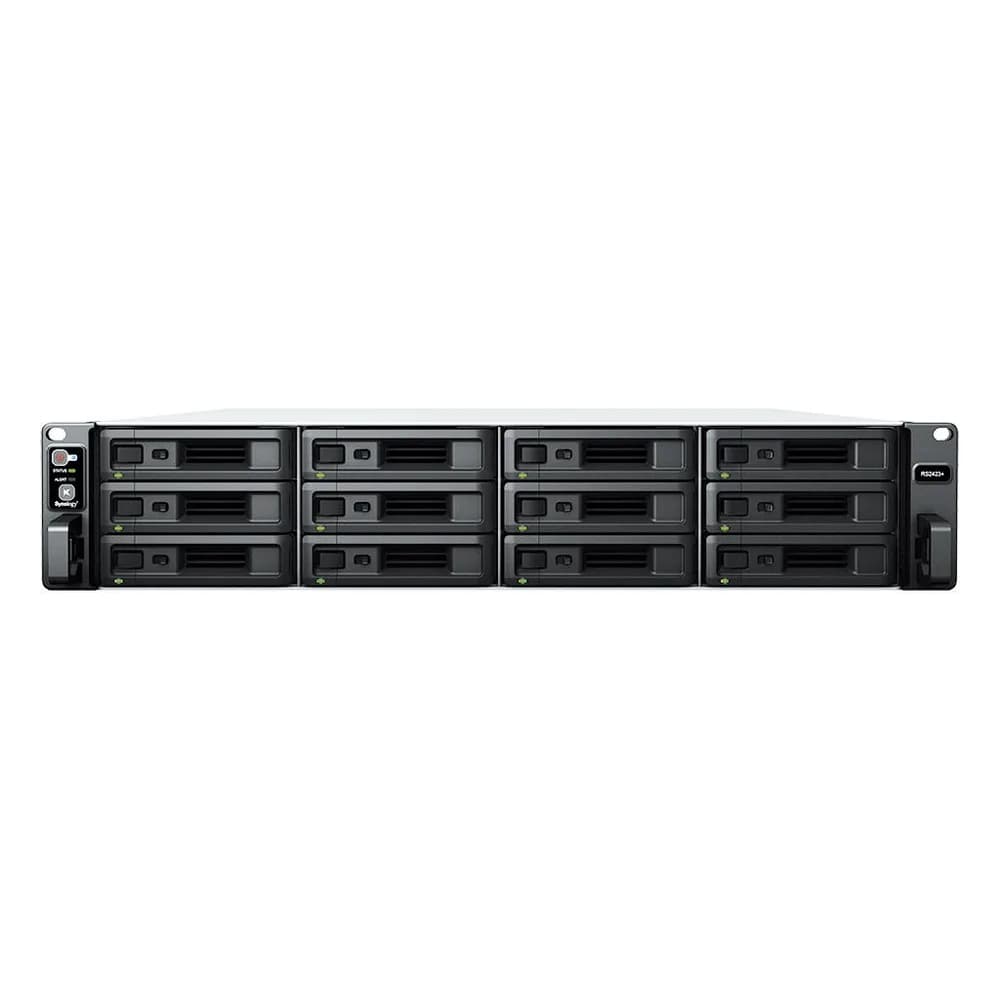 Synology RS2423+ "RS2423+"