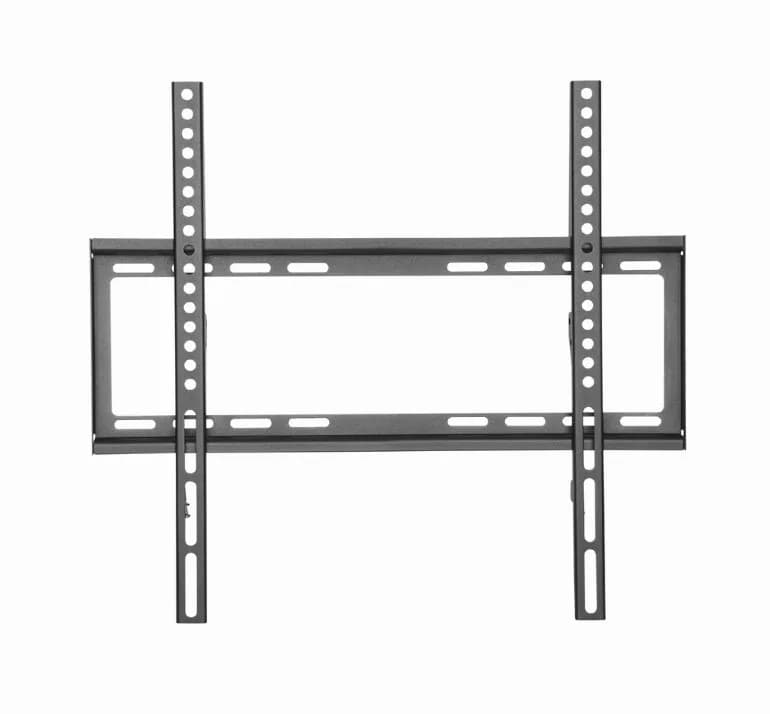 SUPORT de perete GEMBIRD, pt 1 TV/monitor, diag. max 32" - 55", fix, max 35 kg, "WM-55F-04" — miniatură