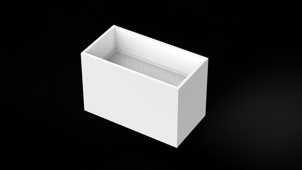 Purificator de fum xTool Filter Replacement Kit pentru xTool — miniatură