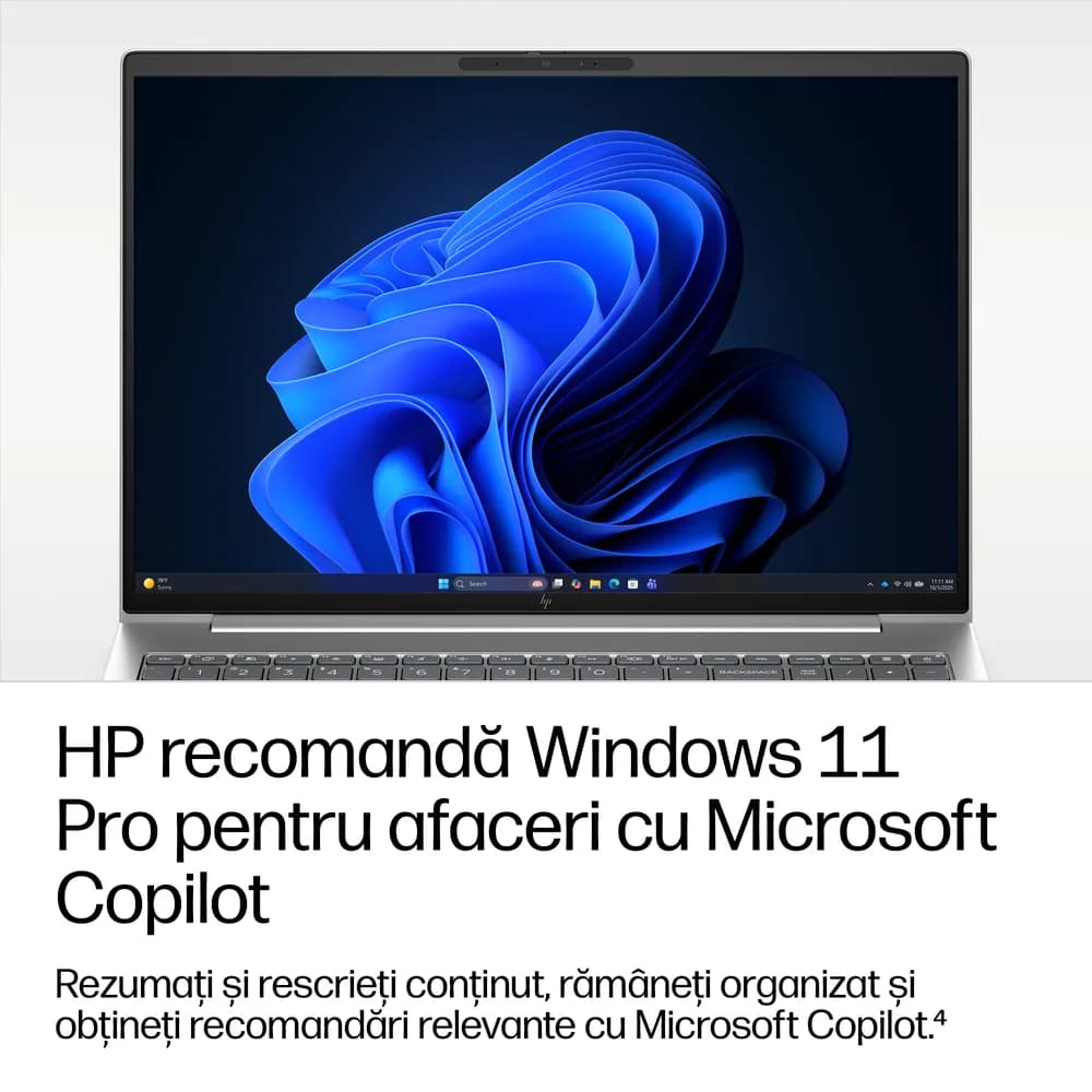 NB PROBOOK 4 G2I AI C7-350 16"/16/512GB DOS E06HPET HP"E06HPET" — miniatură