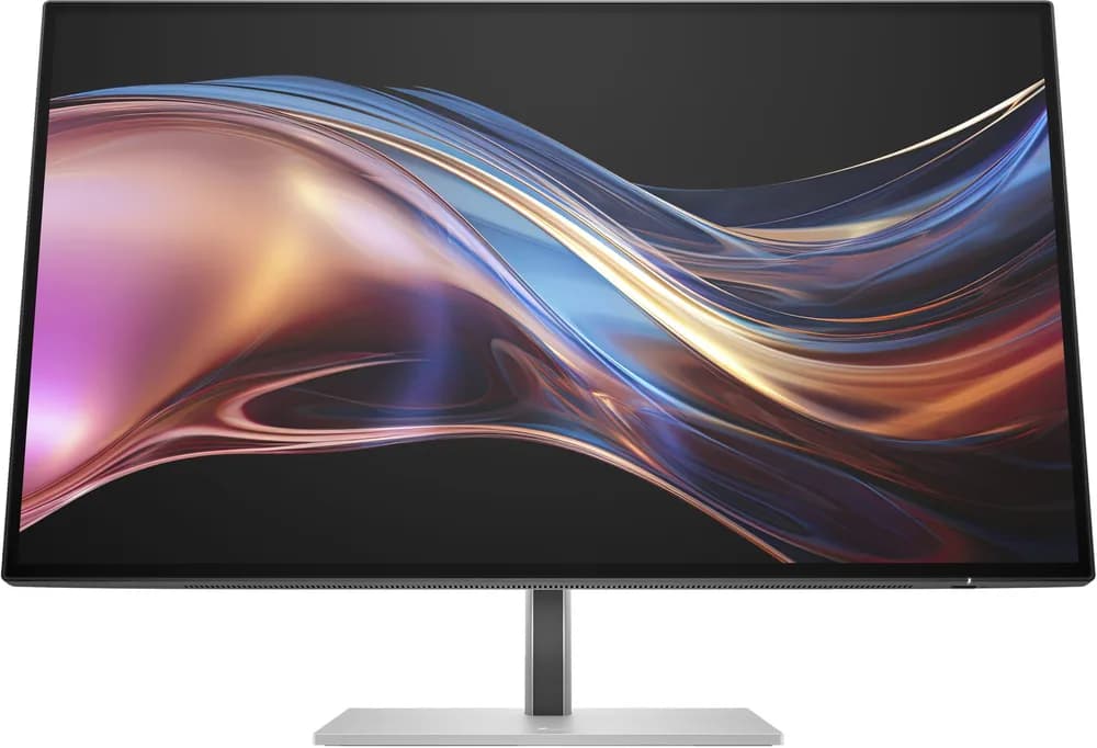 MONITOR LCD 27" S7 PRO 727PU/8J9E6UT HP "8J9E6UT"