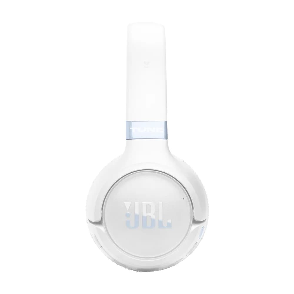 Tune 680NC, Autonomie 76 ore, Bluetooth 6.0, Alb"JBLT680NCWHT" — miniatură