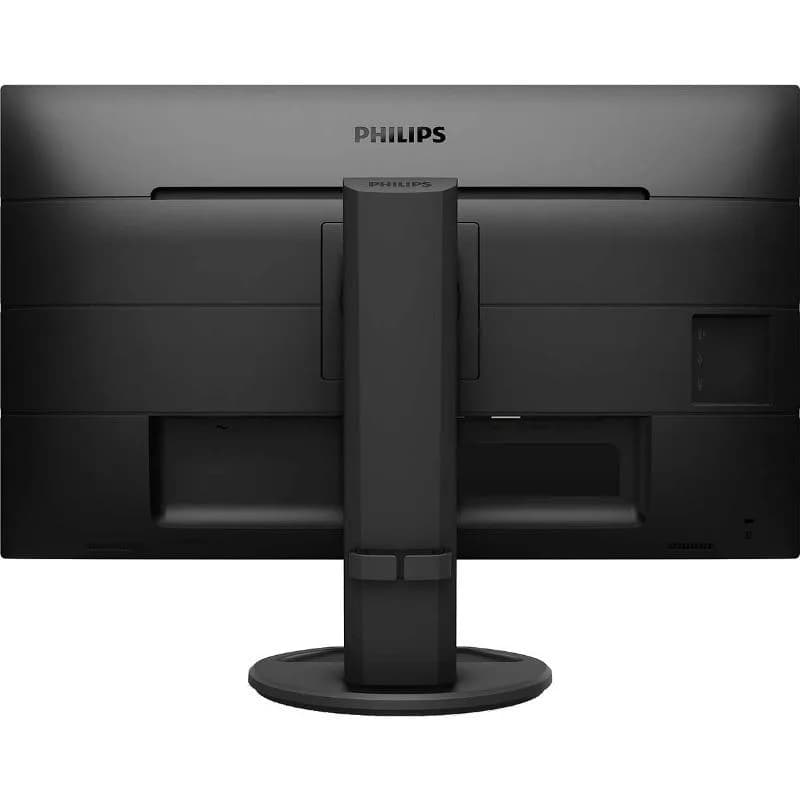 Monitor Consumer Philips 221B8LHEB/00, 21.5", 1920 x 1080 pixeli, Black — miniatură