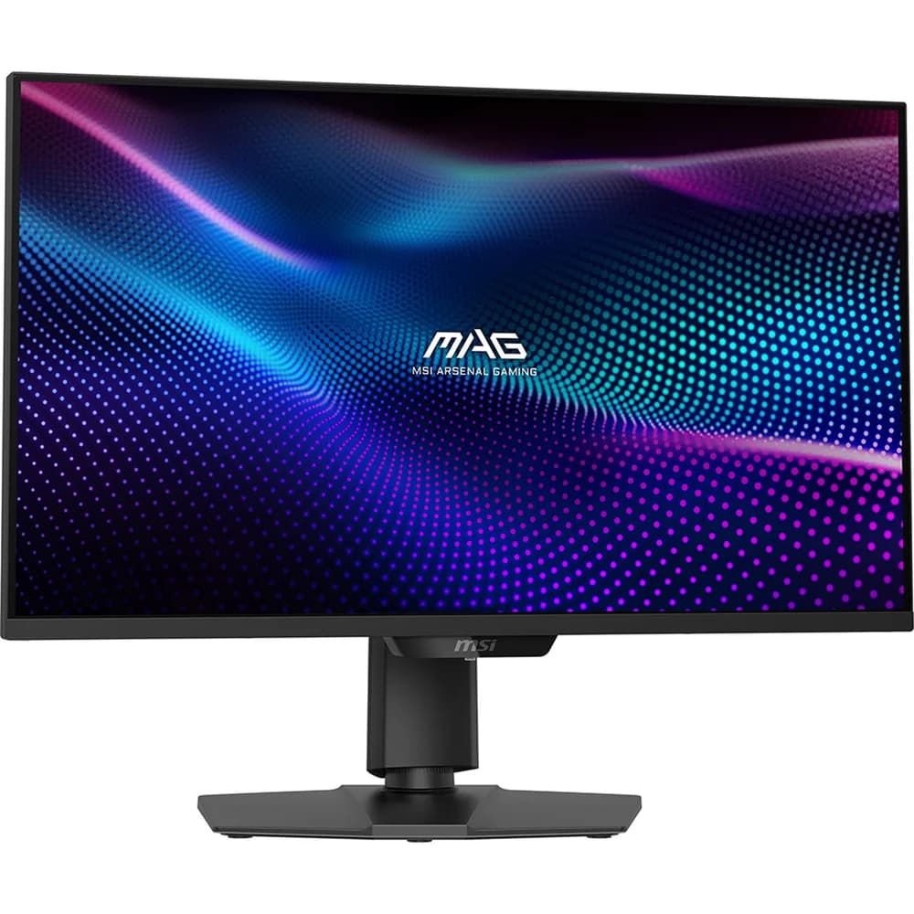 MSI MAG 274QPF X30MV 27inch Rapid VA MiniLED WQHD 300Hz 0.5ms 400 cd/m2 HDM2.1x2 DP Pivot "MAG 274UPDF E16M" — miniatură