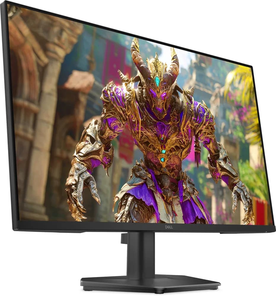 DL MONITOR 27" SE2726HG 1920x1080 LED "SE2726HG"