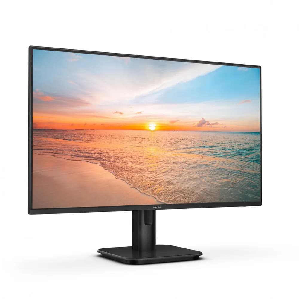 Monitor Consumer Philips 24E1N1100A/00, 23.8", 1920 x 1080 pixeli, Black — miniatură