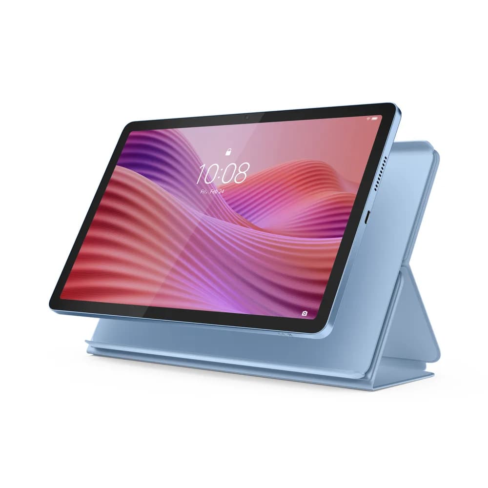 TABLET CASE FOLIO TAB/BLUE ZG38C06654 LENOVO "ZG38C06654" — miniatură