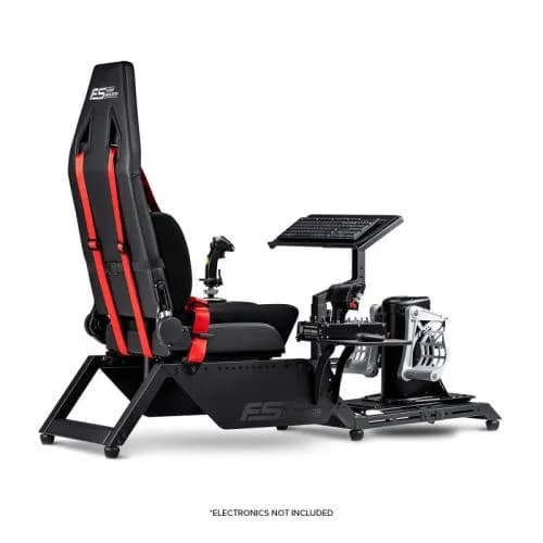 SCAUNE GAMING Next Level Racing Flight Simulator "NLR-S018"