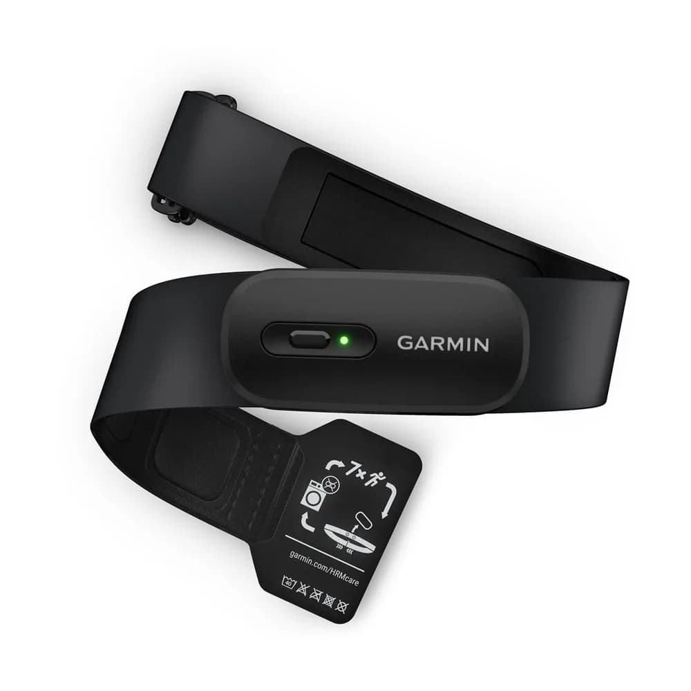 HRM 200 XS to S "010-13388-01"