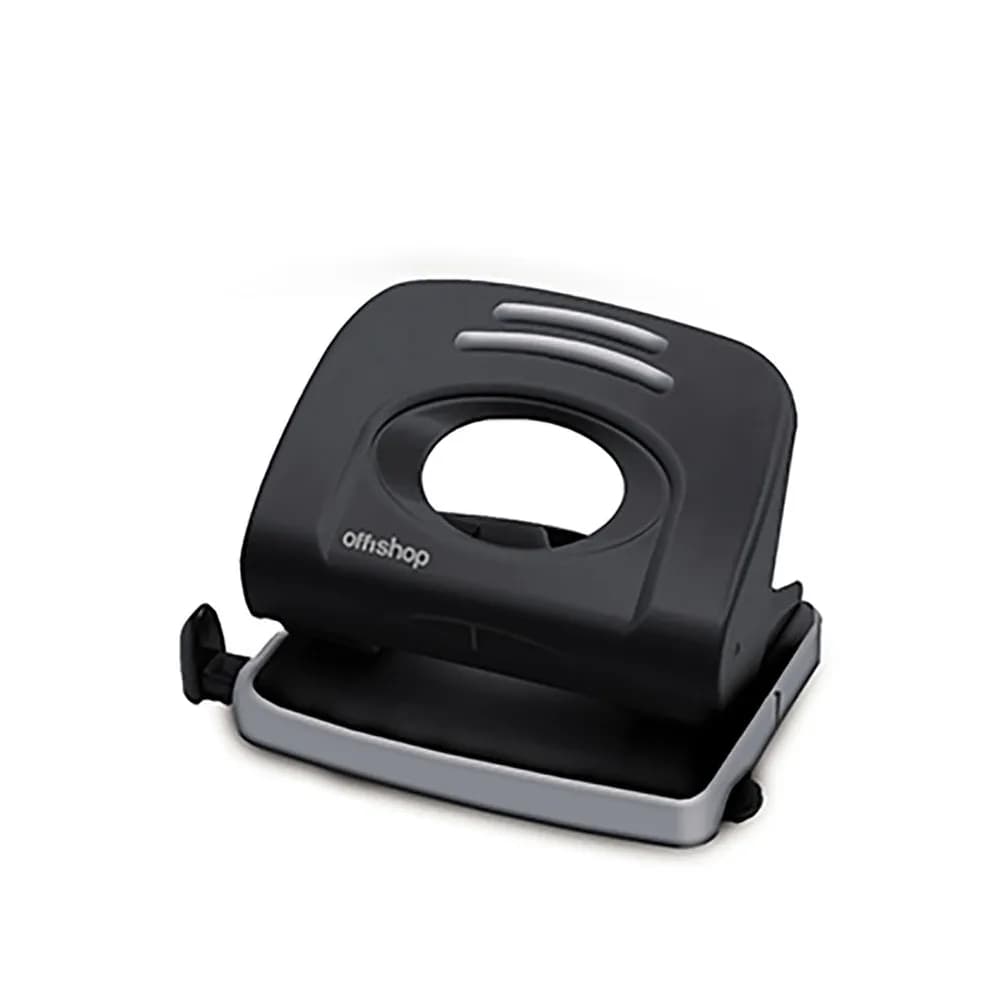 Perforator plastic, 20 coli, Selection - OFFISHOP — miniatură