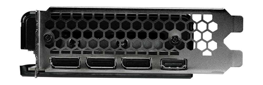 GeForce RTX 5070 Infinity 3 12GB GDDR7 192-bit DLSS 4.0 "NE75070019K9-GB2050S" — miniatură