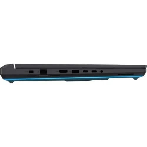 Laptop Gaming ASUS ROG Strix G16 G615LH, cu procesor Intel Core Ultra 7 255HX, 16'' IPS, 16 GB DDR5, 512 GB, NVIDIA GeForce RTX 5050, 8GB GDDR7, Fara OS — miniatură