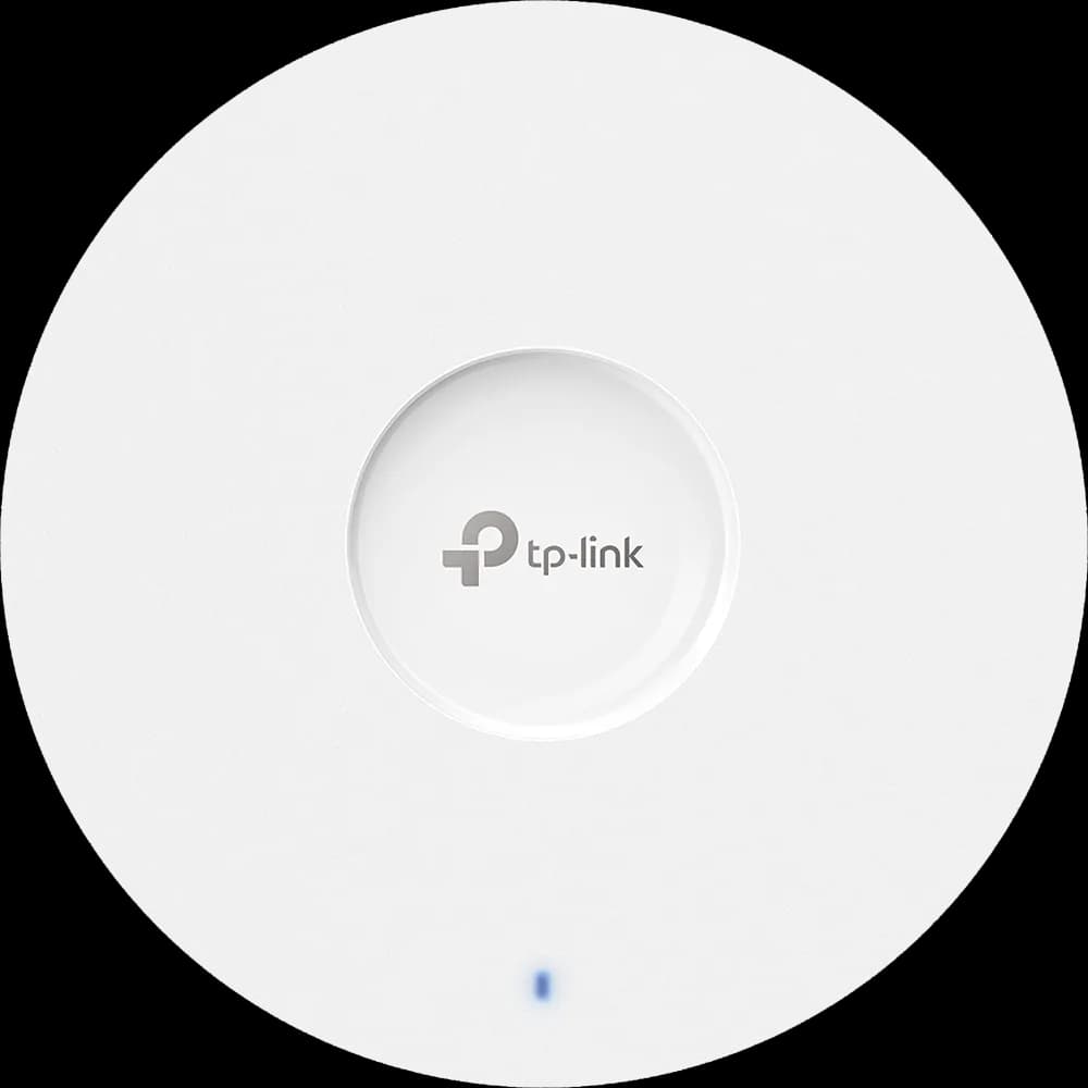 Access point TP-Link EAP683 UR, Poe, Dual-band, WiFi 6 - AX