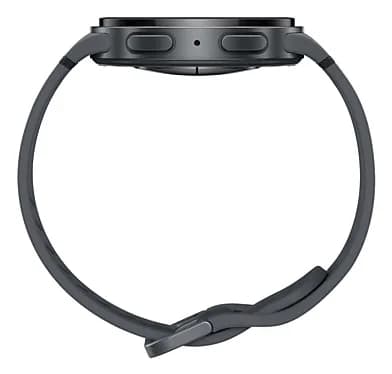 Samsung Watch 8 L325 1.34" 40mm Gy/Bk "SM-L325NDAAEUE" — miniatură