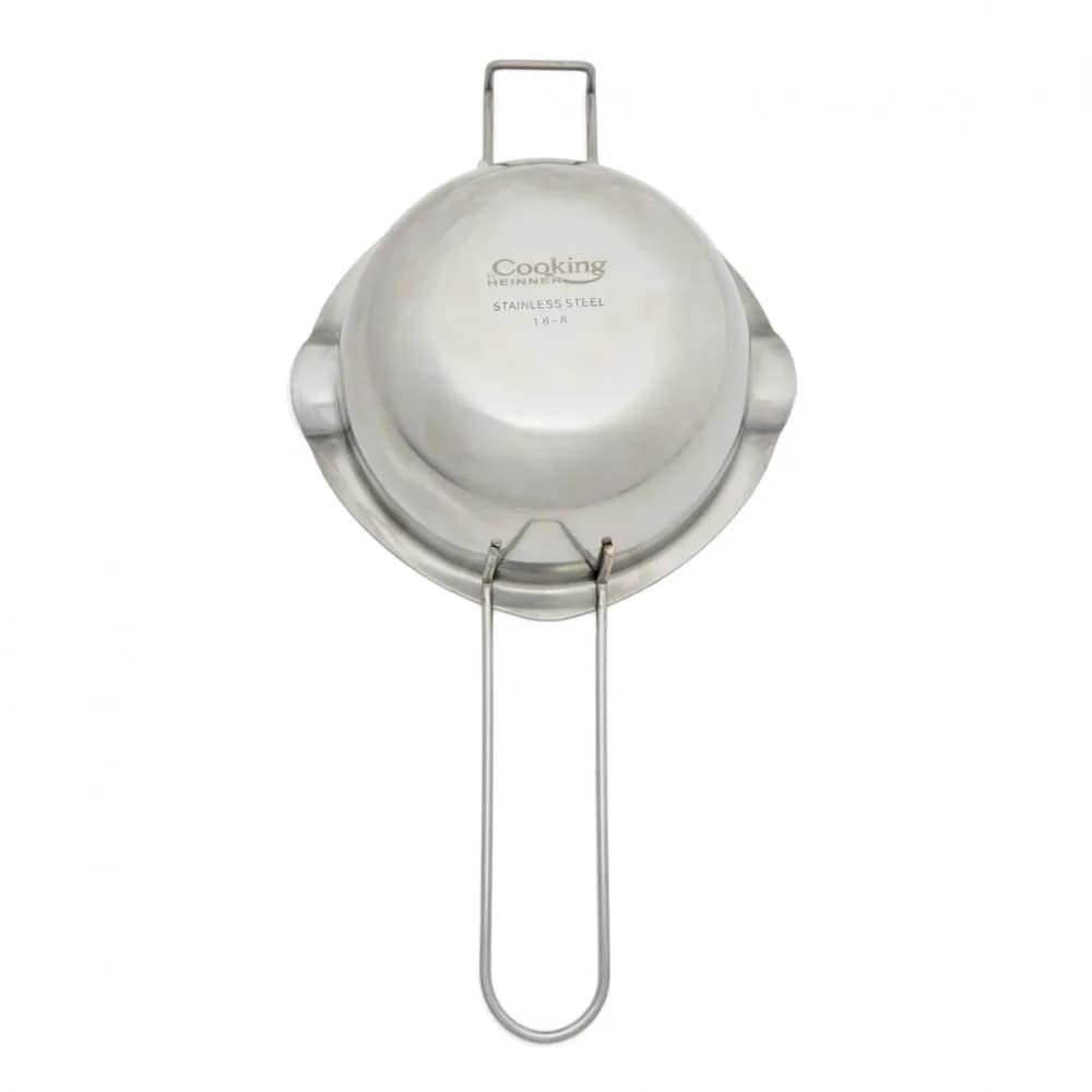 VAS PENTRU TOPIT CIOCOLATA, 400 ML, COOKING BY HEINNER — miniatură