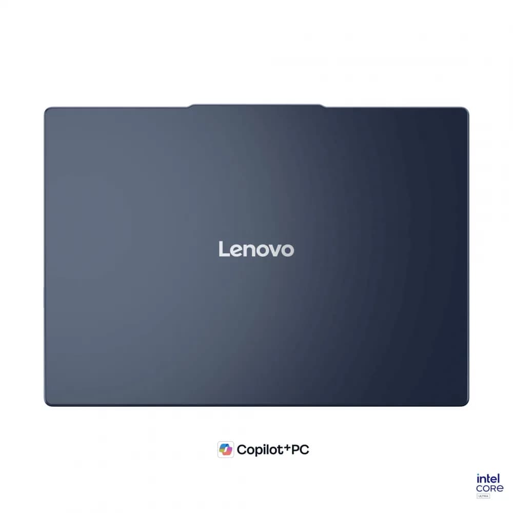 Laptop Consumer Lenovo IdeaPad Slim 5 14IPH11, cu procesor Intel Core Ultra 7 355, 14'' OLED, 32 GB DDR5, 1 TB, Intel Graphics, Fara OS — miniatură