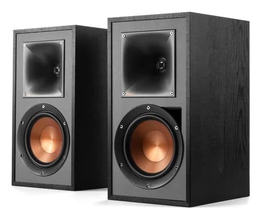 Boxa PC KLIPSCH R-41PM Black "1066253"