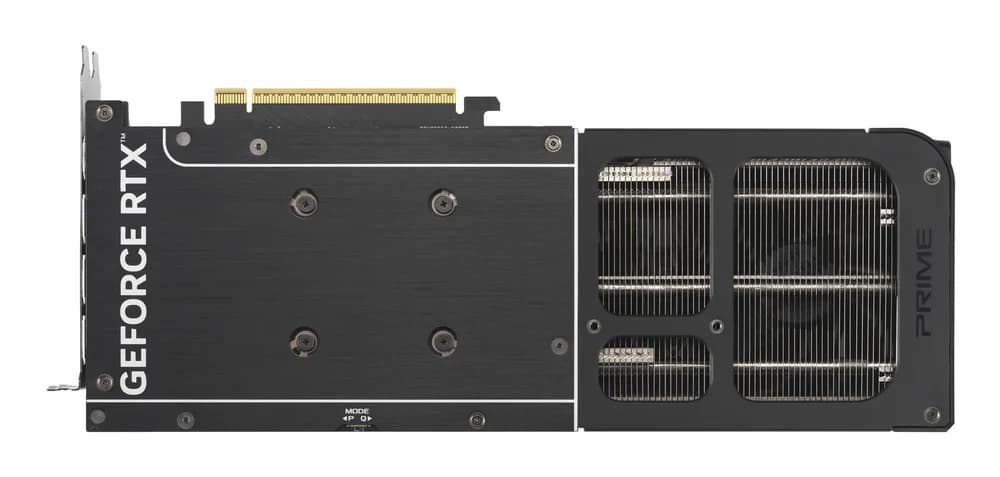VGA ASUS PRIME RTX 5060 Ti OC 8GB "PRIME-RTX5060TI-O8G" — miniatură