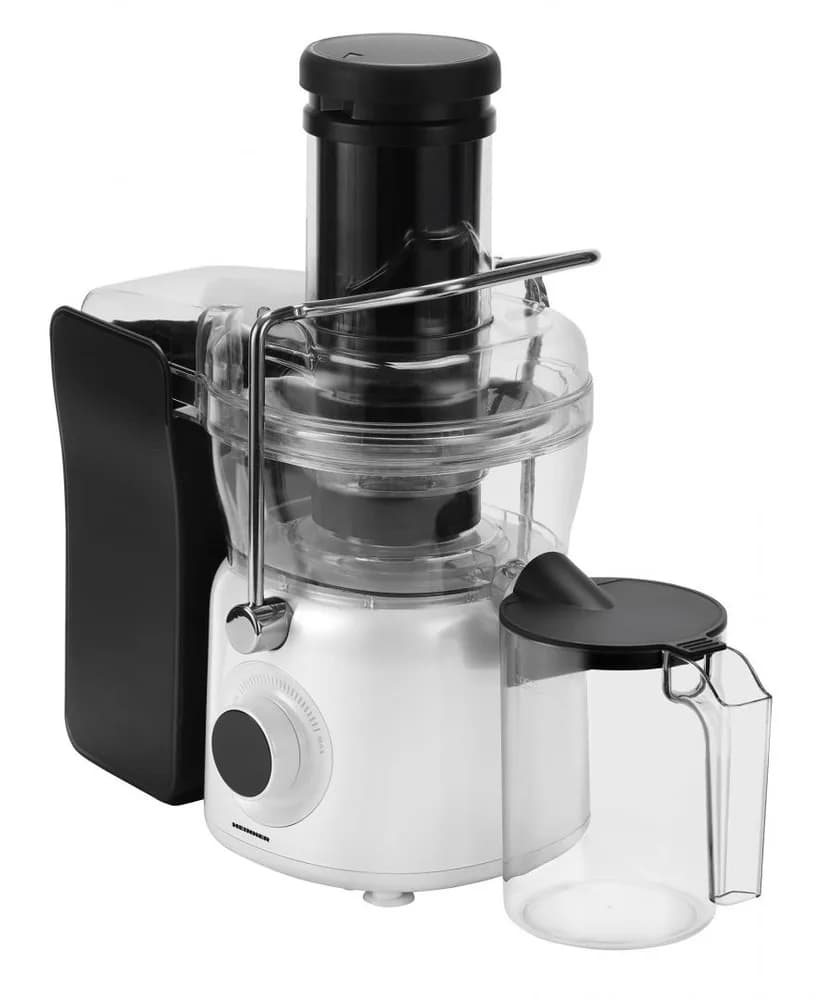 STORCATOR DE FRUCTE HEINNER PEARLWHITE HSF-K1000DCWP — miniatură