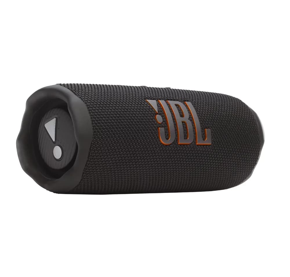 JBL Boxa portabila Flip 7 Bluetooth Black — miniatură