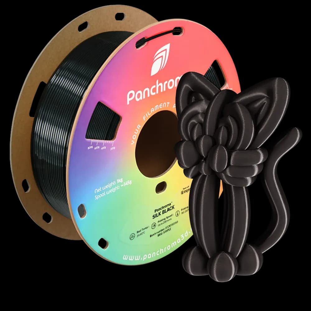 Filament Polymaker Panchroma PLA Silk (CA03003) — miniatură