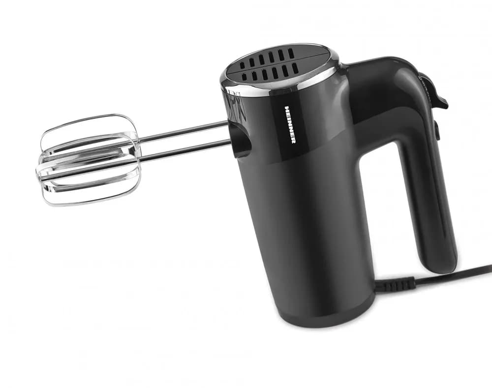 MIXER DE MANA HEINNER HM-300BK — miniatură