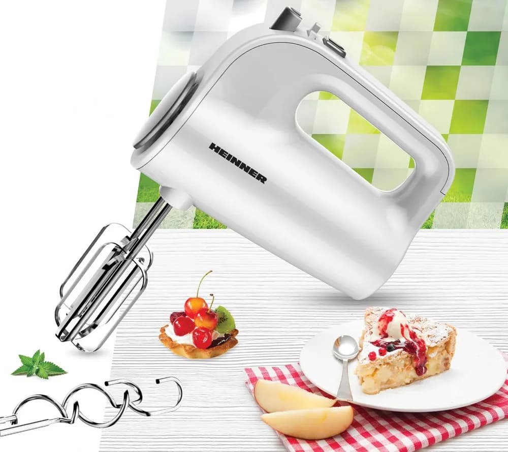 MIXER DE MANA HEINNER HM-300WH — miniatură