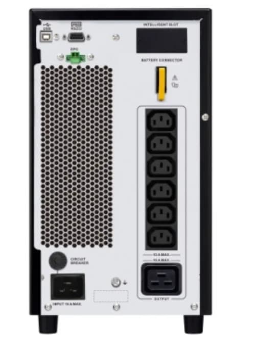 APC Smart-UPS RV 3000VA 230V "SRV3KI-E" — miniatură