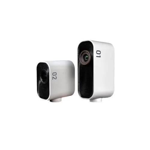CREATIVE PROJECT WATCHER streaming 2 cameras "73VF091000000"