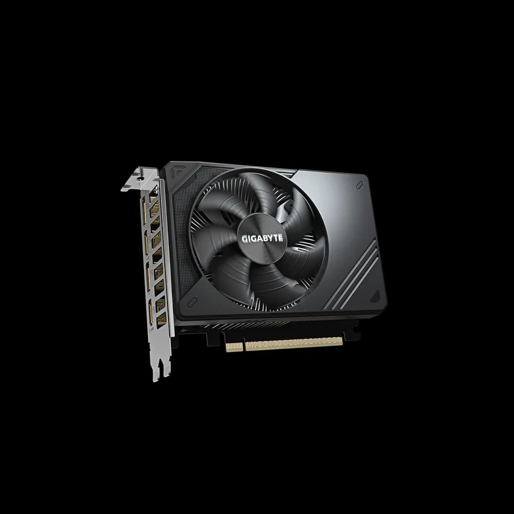 GIGABYTE N5050D6-8GD "N5050D6-8GD" — miniatură
