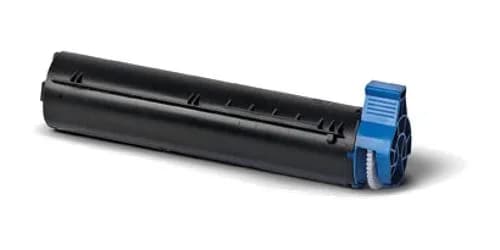 Toner Original OKI Black, 45807106, pentru B412|B432|B512|MB472|MB492|MB562, 7K,"45807106"