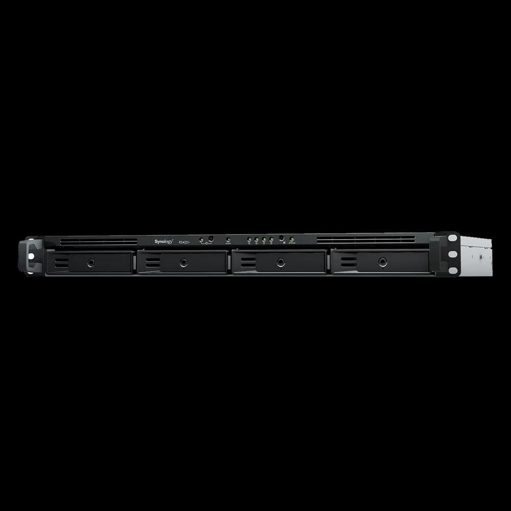 Synology RS422+ "RS422+"