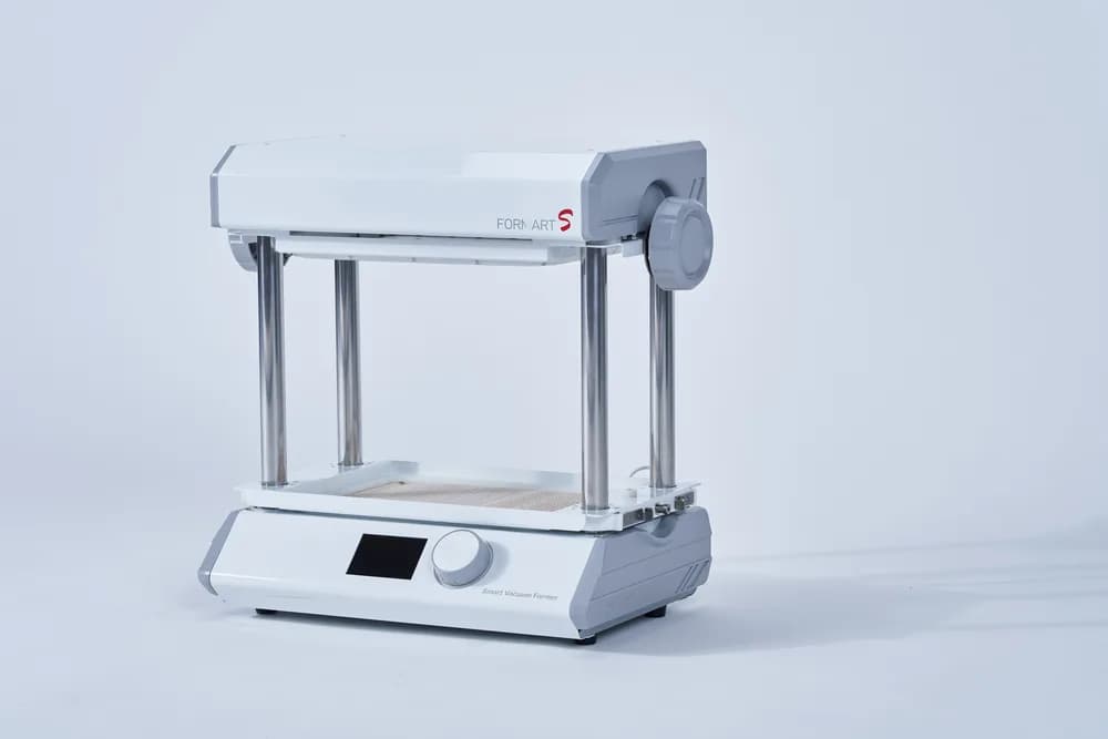 Accesoriu imprimantă 3D MY YARD FORMART S — miniatură