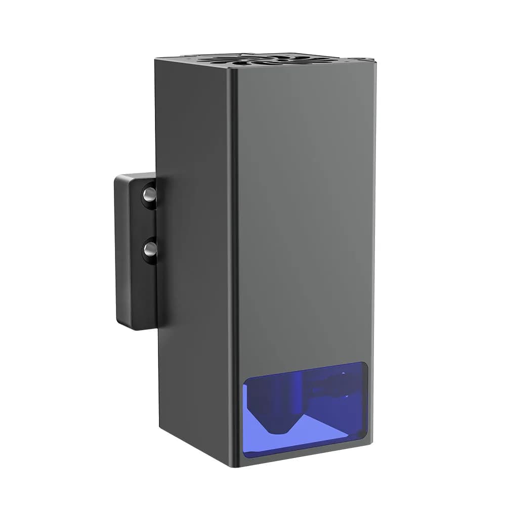 Modul laser TwoTrees 20 W pentru TTC450-series — miniatură