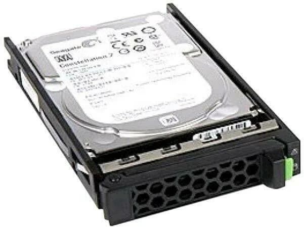 Fujitsu HD SAS 12G 600GB 10K 512n HOT PL 2.5 EP, "S26361-F5729-L160"