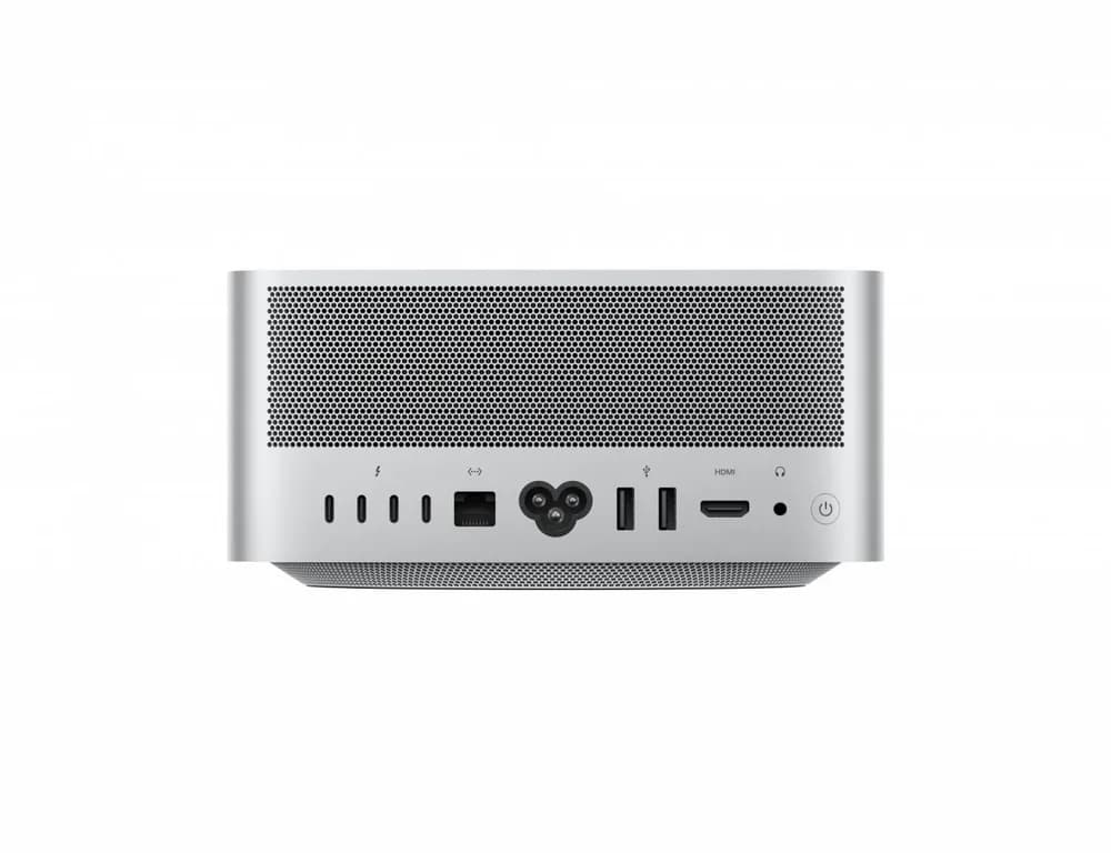 Apple Mac Studio M4 Max (CPU 14-core, GPU 32-core, Neural Engine 16-Core)/36GB/1TB ( Cto From MU963RC/A) (RO Documentation)) — miniatură