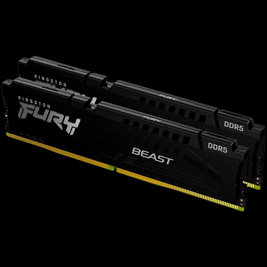 KS DDR5 64GB K2 5600MHZ KF556C36BBEK2-64 "KF556C36BBEK2-64"