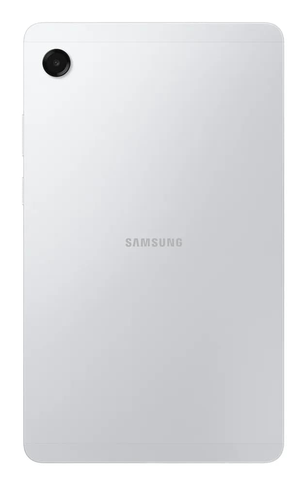 Galaxy Tab A11 8.7" 128GB 8GB RAM WiFi Silver "SM-X130NZSEEUE" — miniatură