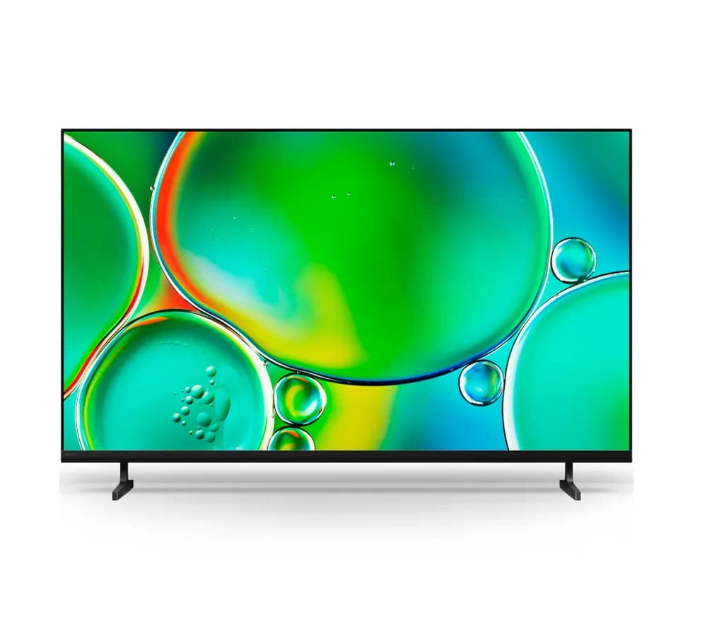 Televizor Sony BRAVIA 2 II LED 55S25M2, 139 cm, Smart Google TV, 4K Ultra HD, Clasa E (Model 2026) — miniatură