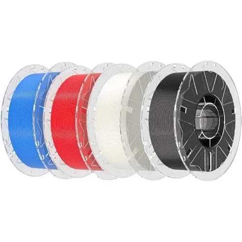 Filament Creality Hyper PLA RFID – 4 Spools