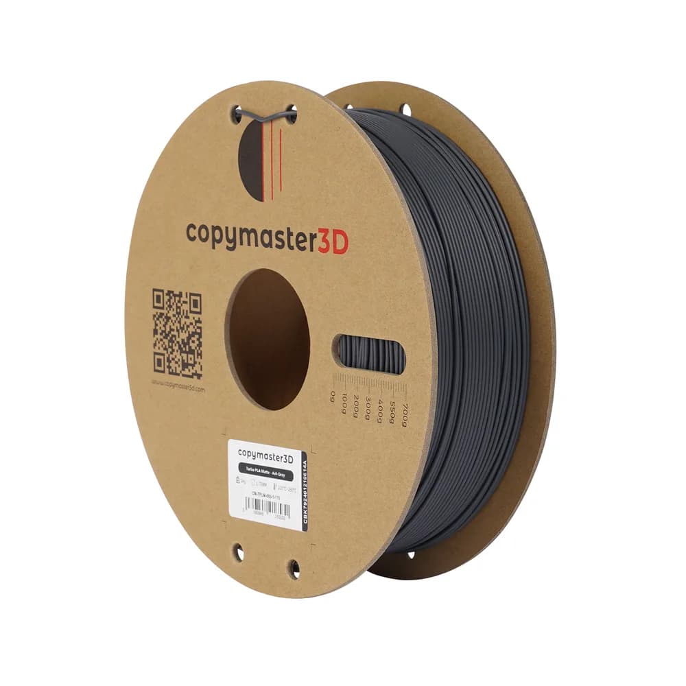 Filament Copymaster3D Turbo PLA High Speed Matte (CM-TPLM-008-1-175) — miniatură