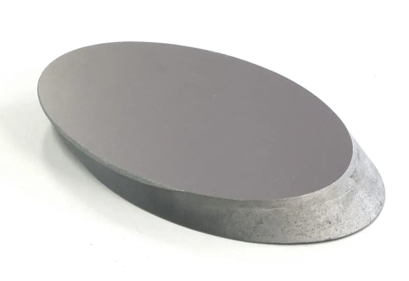Oglindă secundară de Newton cu axa mică de 47mm