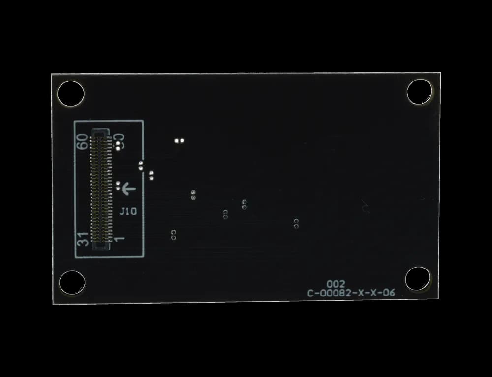 Ecran Wanhao GR1 – LCD connecting/Adapter board — miniatură