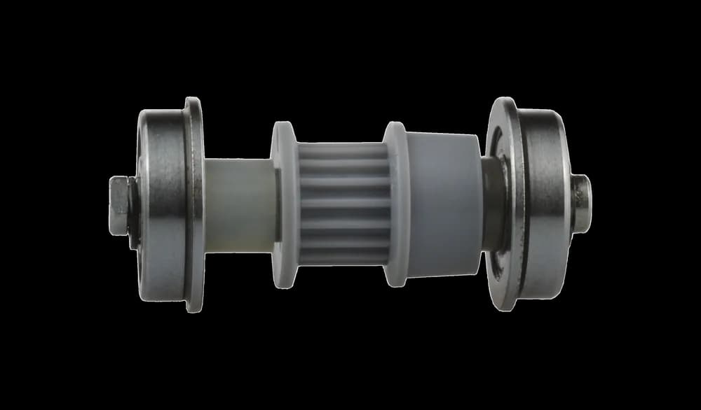 Ansamblu Flashforge Creator3 Y-axis Pulley