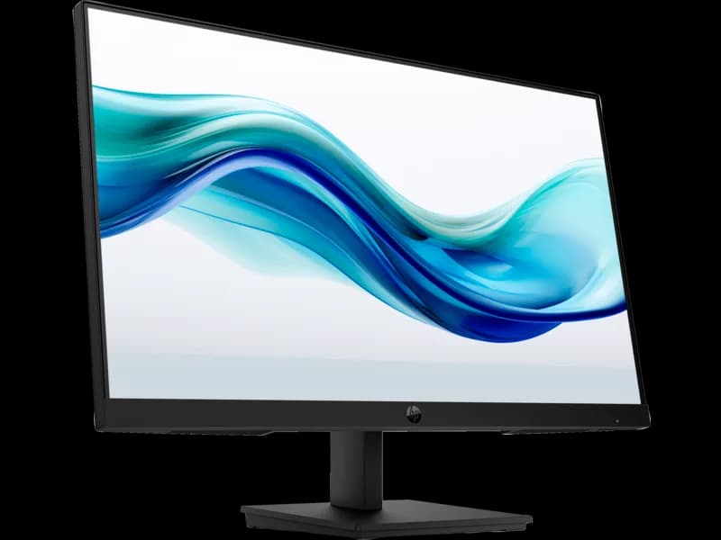 Monitor Commercial HP Series 3 Pro 324pf, 23.8", 1920x1080 pixeli, Black — miniatură