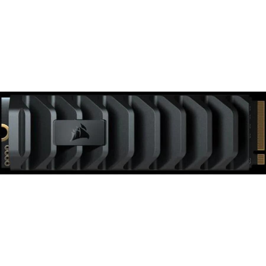 SSD Corsair MP600 PRO XT 8TB M.2 NVMe PCIe Gen. 4 x4 "CSSD-F8000GBMP600PXT"