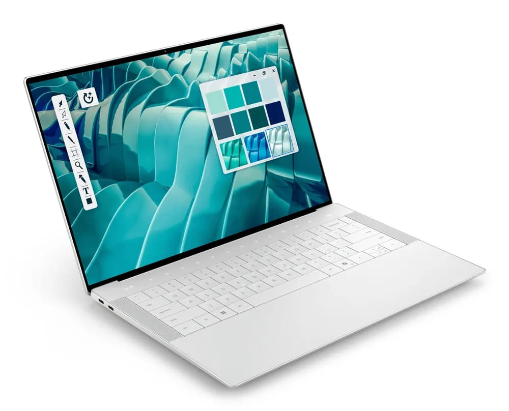 DL DA14250 FHD U7-255H 32 1 RTX4050 W11P "DA14250_ARLH_104" — miniatură