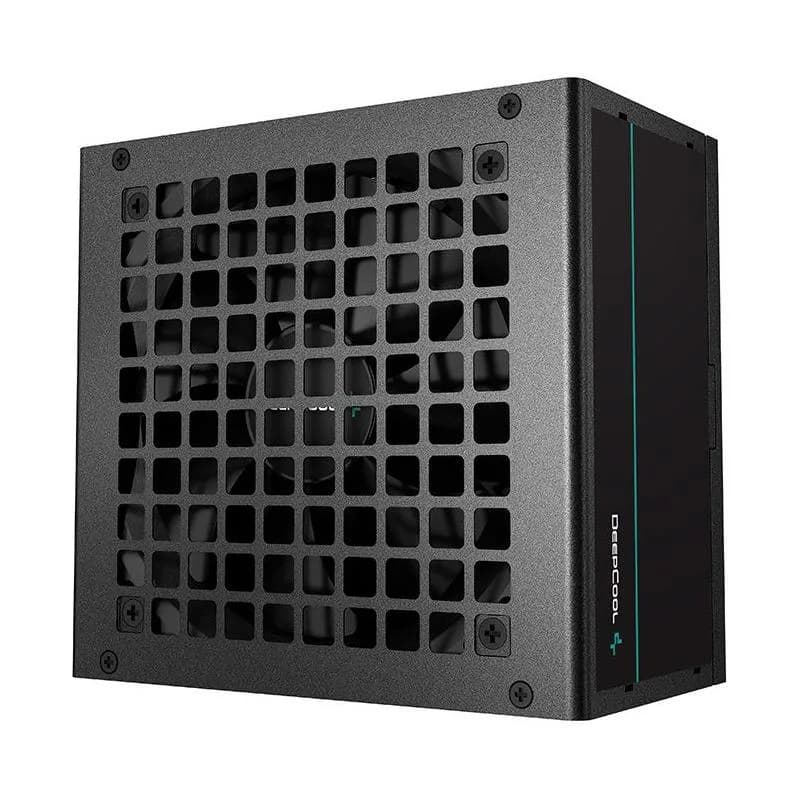 Sursa DEEPCOOL PF500, 80 PLUS, 500W