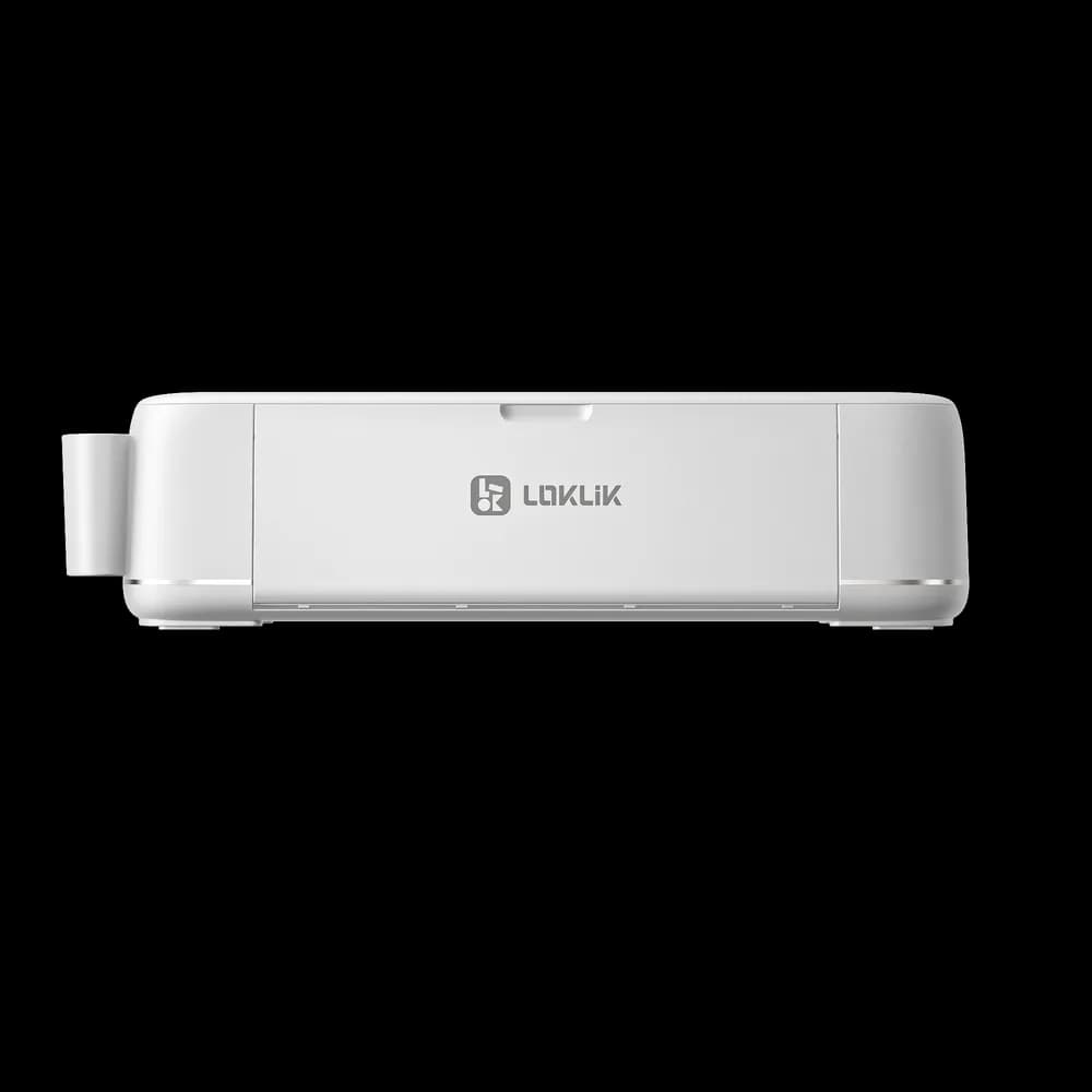 Accesoriu gravator laser LOKLiK iCraft (SG-KZJ-0078-EU-L-B2B)