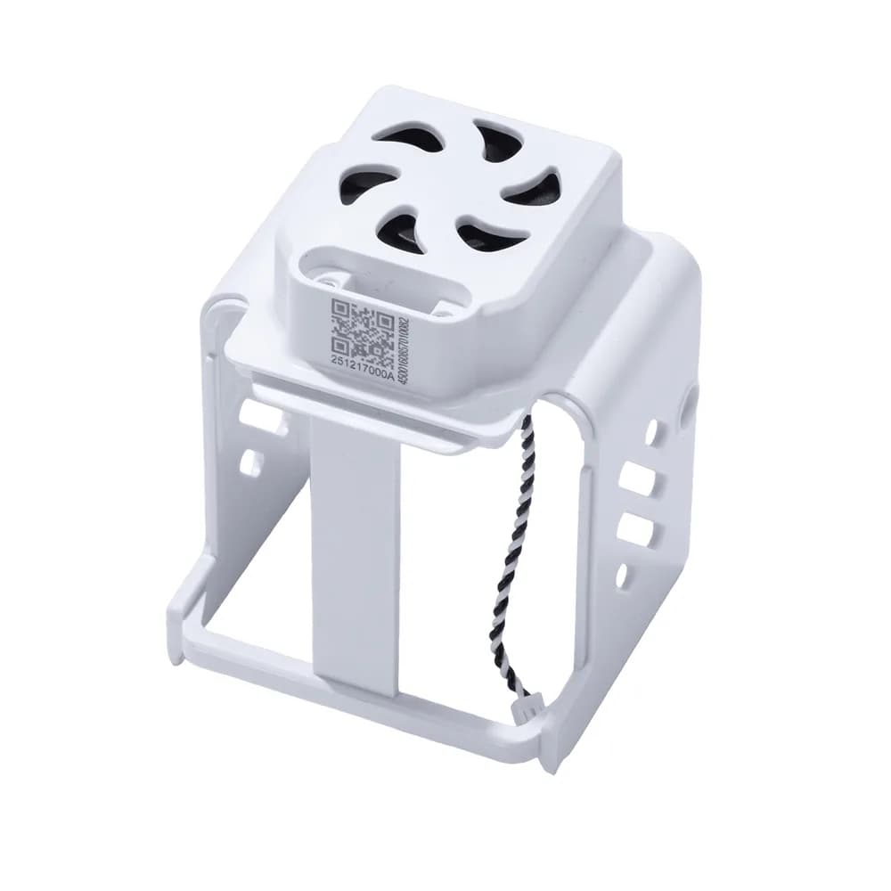 Extruder Creality SPARKX i7 Motor Cooling Fan Assembly